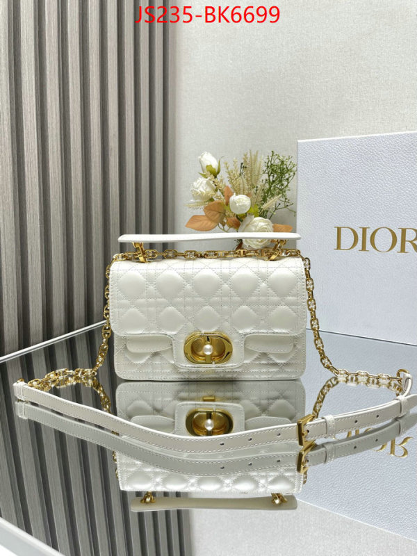 Dior Bags(TOP)-Crossbody- aaaaa+ replica designer ID: BK6699 $: 235USD,