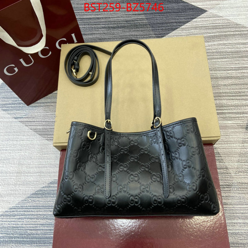 Gucci Bags(TOP)-Handbag- where can i buy ID: BZ5746 $: 259USD,