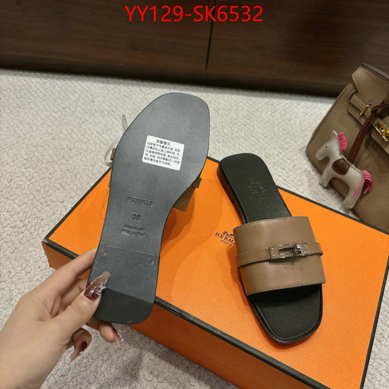 Women Shoes-Hermes designer high replica ID: SK6532 $: 129USD