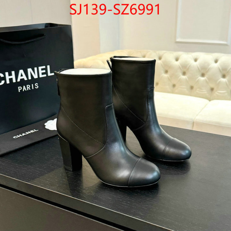 Women Shoes-Boots knockoff ID: SZ6991 $: 139USD