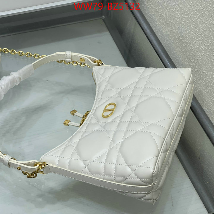 Dior Bags(4A)-Crossbody- cheap replica designer ID: BZ5132 $: 79USD,