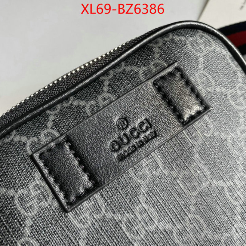 Gucci Bags(4A)-Discovery- copy aaaaa ID: BZ6386 $: 69USD,