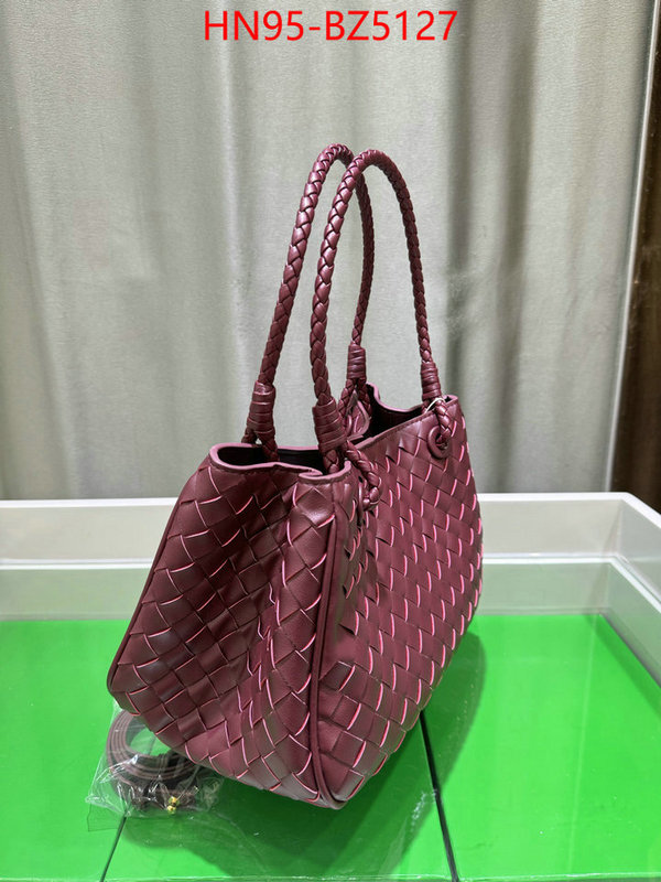 BV Bags(4A)-Handbag- how to buy replica shop ID: BZ5127 $: 95USD,