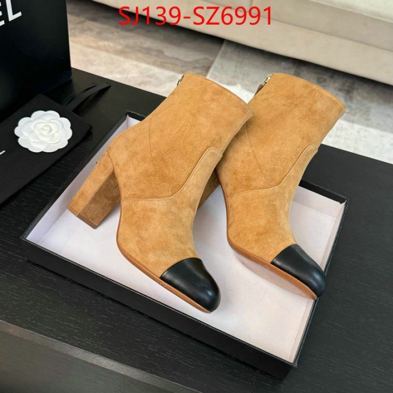 Women Shoes-Boots knockoff ID: SZ6991 $: 139USD