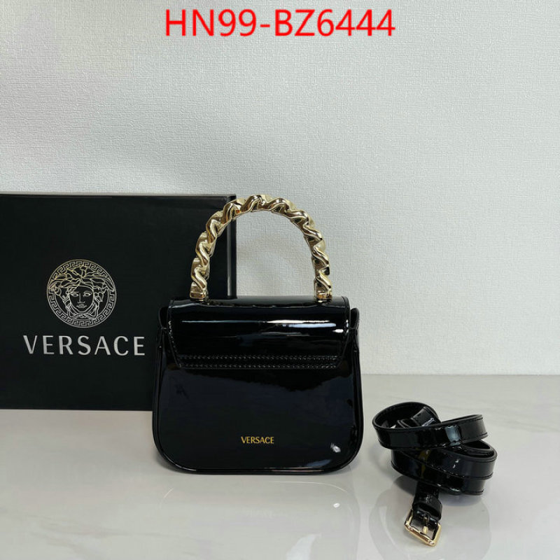 Versace Bags(4A)-Crossbody- what is top quality replica ID: BZ6444 $: 99USD,