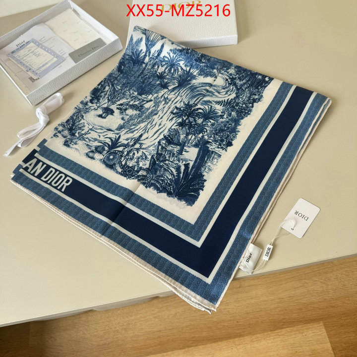 Scarf-Dior where to find the best replicas ID: MZ5216 $: 55USD