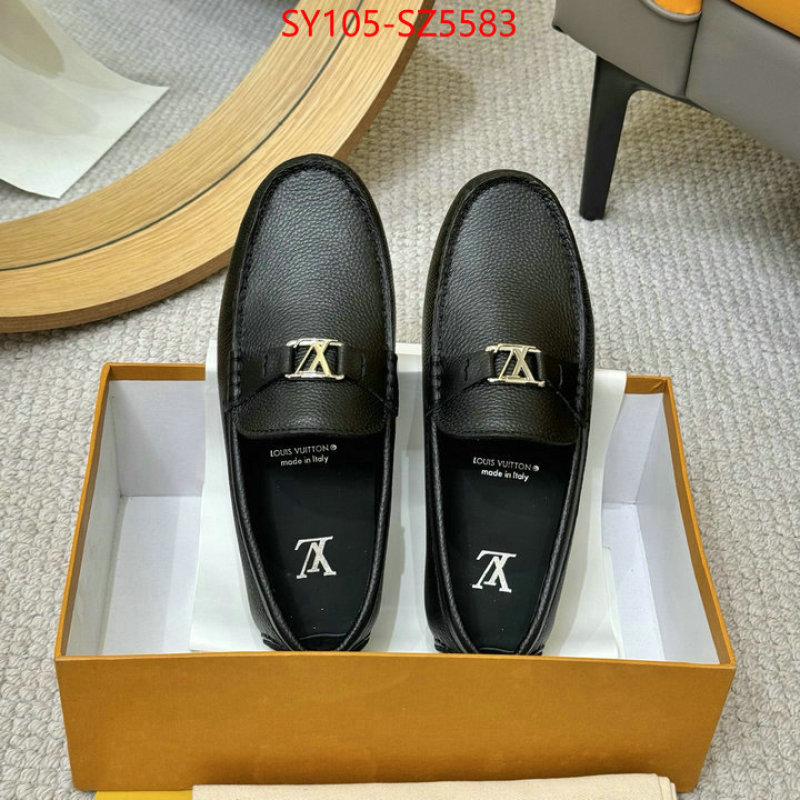 Men Shoes-LV sell online ID: SZ5583 $: 105USD