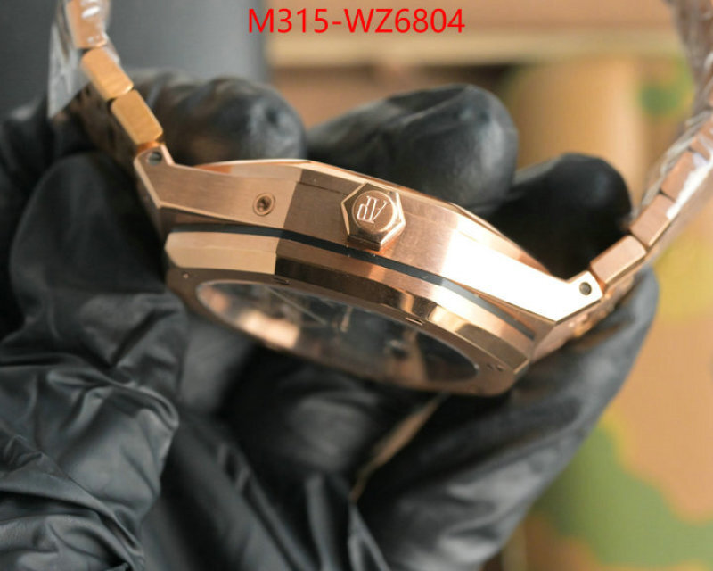 Watch(TOP)-Audemars Piguet 7 star replica ID: WZ6804 $: 315USD