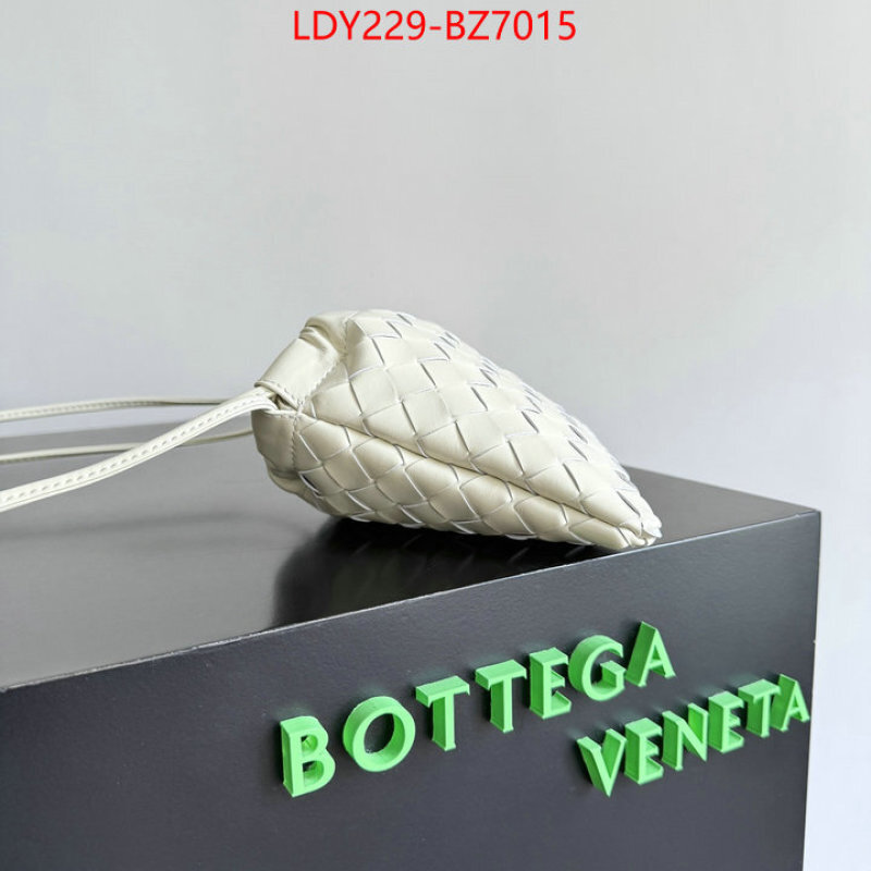 BV Bags(TOP)-Crossbody- luxury cheap ID: BZ7015 $: 229USD,