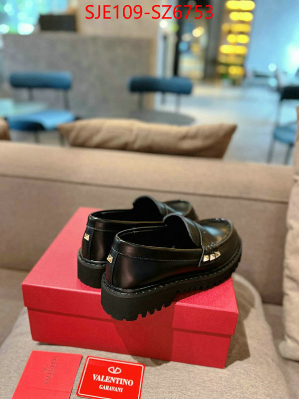 Women Shoes-Valentino top quality replica ID: SZ6753 $: 109USD