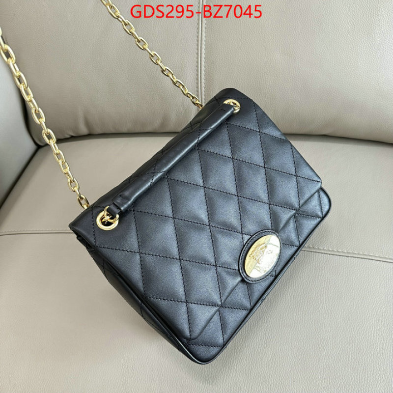 Burberry Bags(TOP)-Crossbody- high quality replica designer ID: BZ7045 $: 295USD,