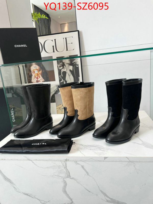Women Shoes-Boots buy high quality cheap hot replica ID: SZ6095 $: 139USD