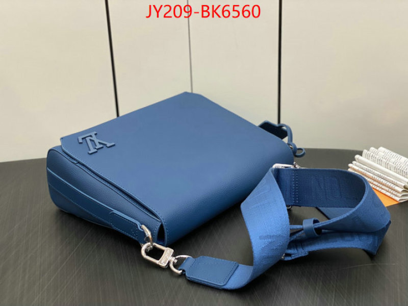 LV Bags(TOP)-Pochette MTis- supplier in china ID: BK6560 $: 235USD,