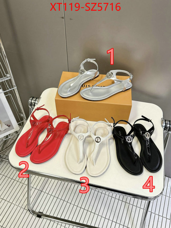 Women Shoes-LV aaaaa ID: SZ5716 $: 119USD