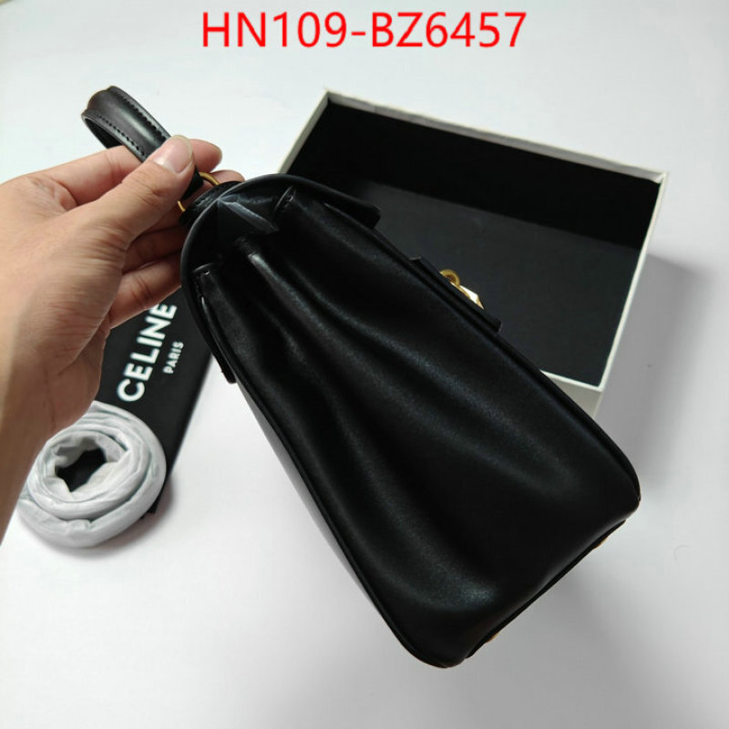 CELINE Bags(4A)-Crossbody- high quality online ID: BZ6457 $: 109USD,