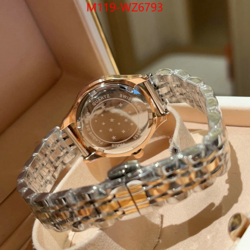 Watch(4A)-Omega can you buy replica ID: WZ6793 $: 119USD