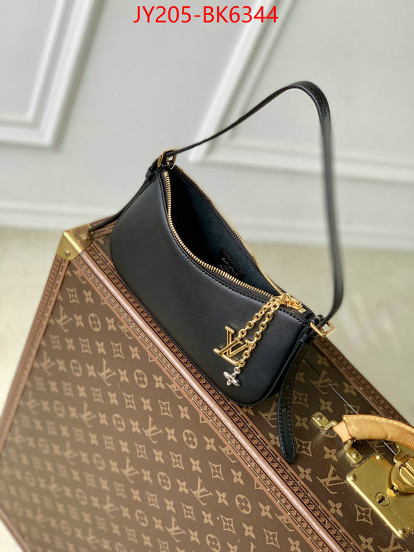 LV Bags(TOP)-Handbag Collection- where can i buy the best 1:1 original ID: BK6344 $: 205USD,