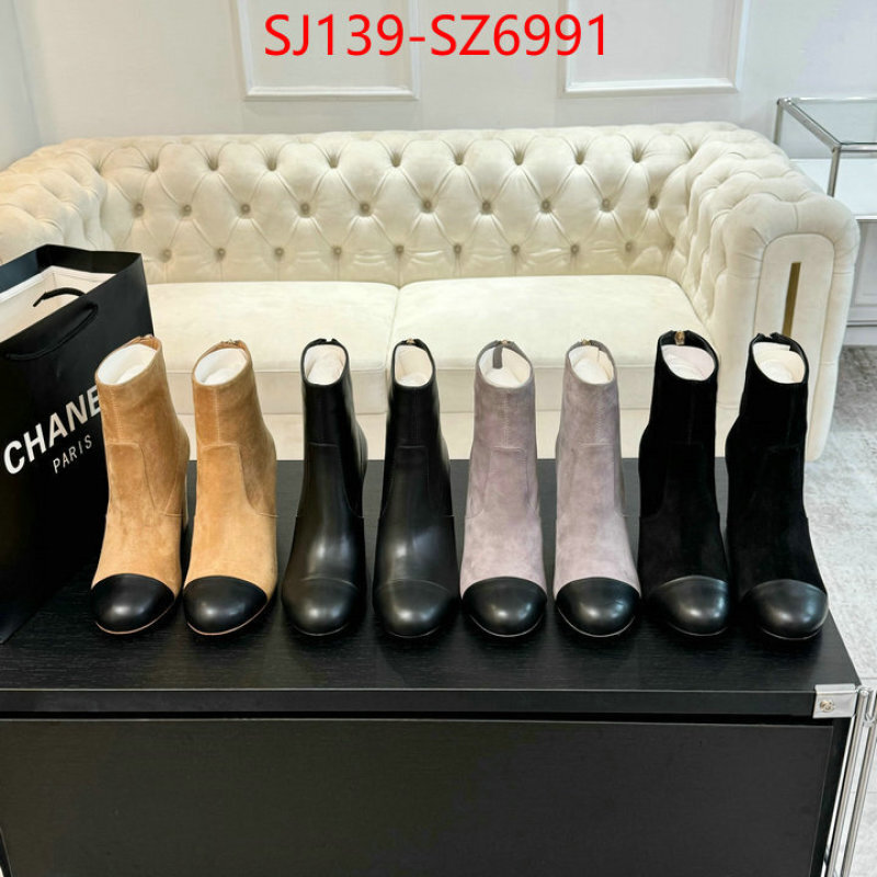 Women Shoes-Boots knockoff ID: SZ6991 $: 139USD