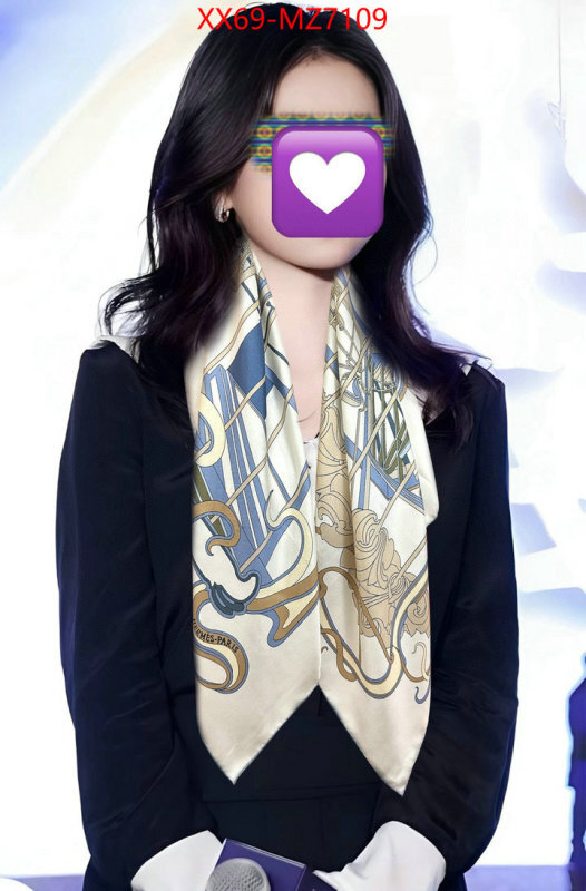 Scarf-Hermes first top ID: MZ7109 $: 69USD