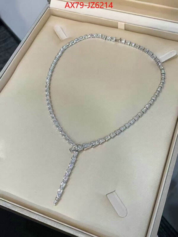 Jewelry-BV buy replica ID: JZ6214 $: 79USD