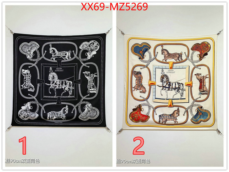 Scarf-Hermes how to find replica shop ID: MZ5269 $: 69USD