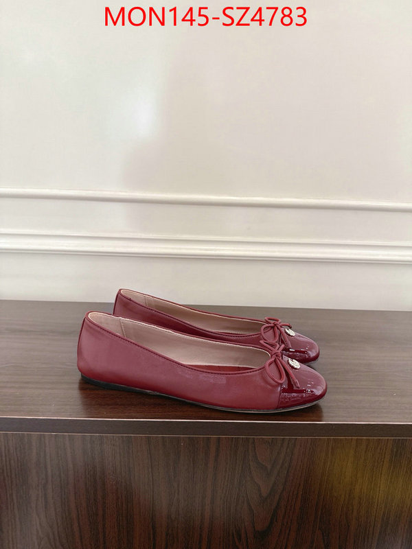 Women Shoes-Gucci supplier in china ID: SZ4783 $: 145USD