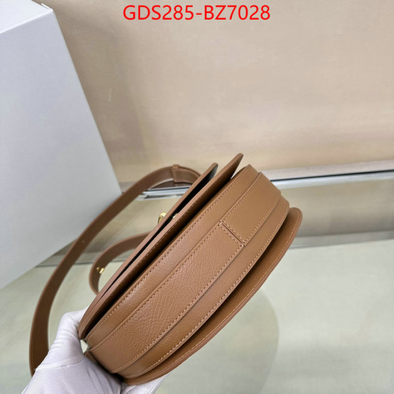 Burberry Bags(TOP)-Crossbody- we offer ID: BZ7028 $: 285USD,