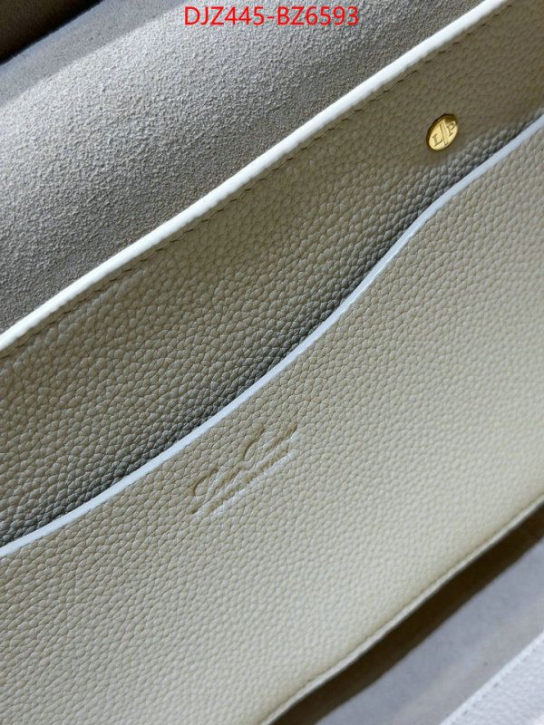 Loro piana Bags (TOP)-Handbag- aaaaa+ replica ID: BZ6593 $: 445USD,
