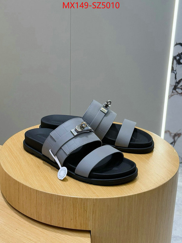 Men Shoes-Hermes 1:1 ID: SZ5010 $: 149USD