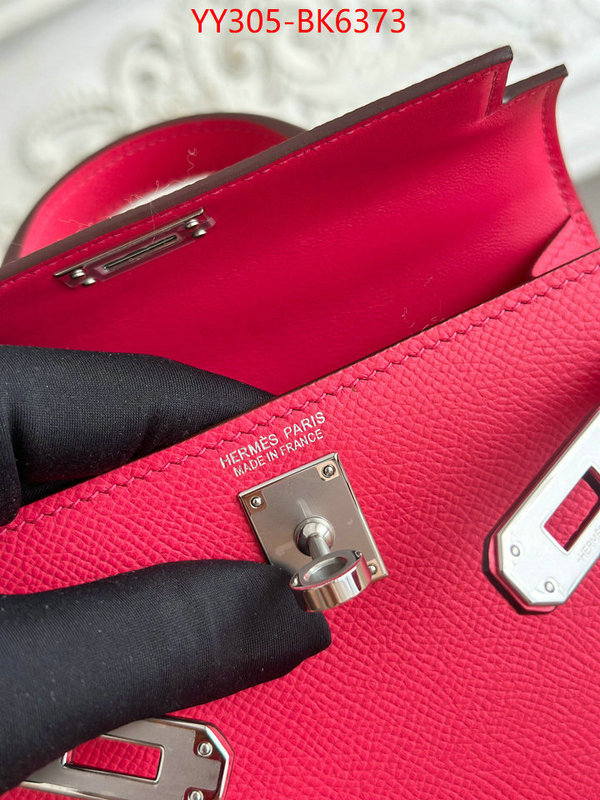 Hermes Bags(TOP)-Kelly- perfect ID: BK6373 $: 305USD,