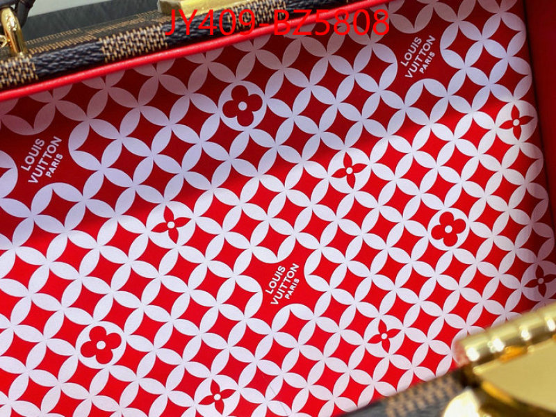 LV Bags(TOP)-Petite Malle- how quality ID: BZ5808 $: 409USD,