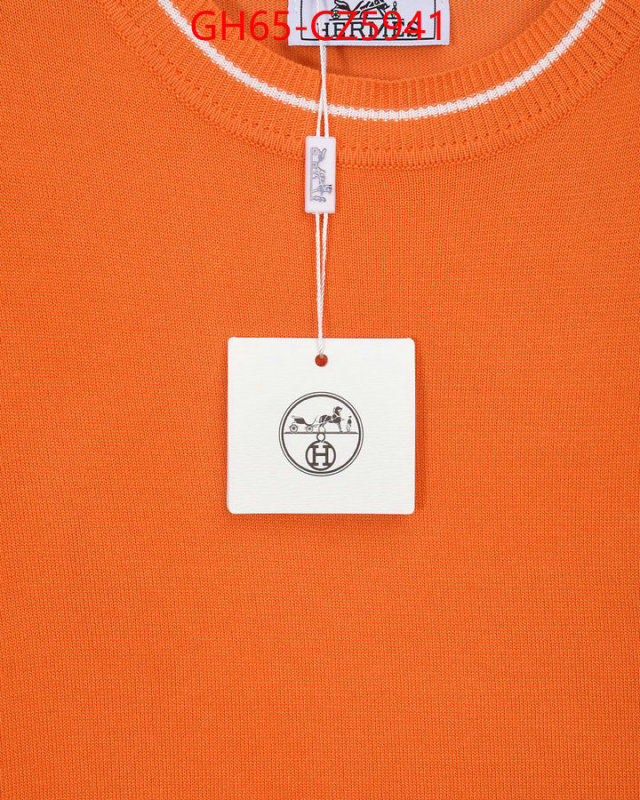 Clothing-Hermes copy aaaaa ID: CZ5941 $: 65USD