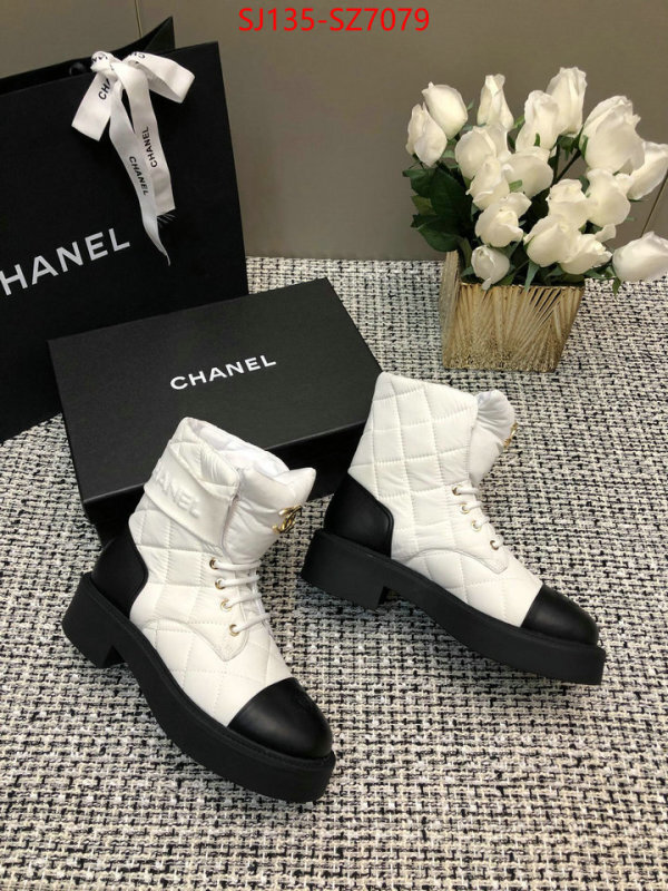 Women Shoes-Boots buy the best high quality replica ID: SZ7079 $: 135USD