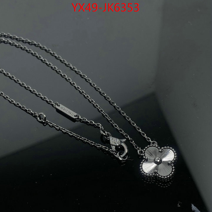 Jewelry-Van Cleef Arpels where to buy replicas ID: JK6353