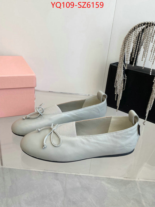 Women Shoes-Miu Miu for sale online ID: SZ6159 $: 109USD