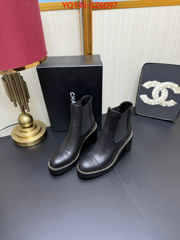 Women Shoes-Boots the best ID: SZ6097 $: 145USD