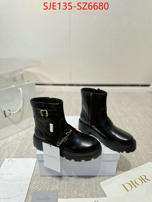 Women Shoes-Boots where to find the best replicas ID: SZ6680 $: 135USD