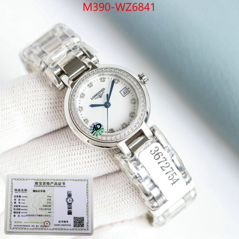 Watch(4A)-Longines first top ID: WZ6841 $: 390USD