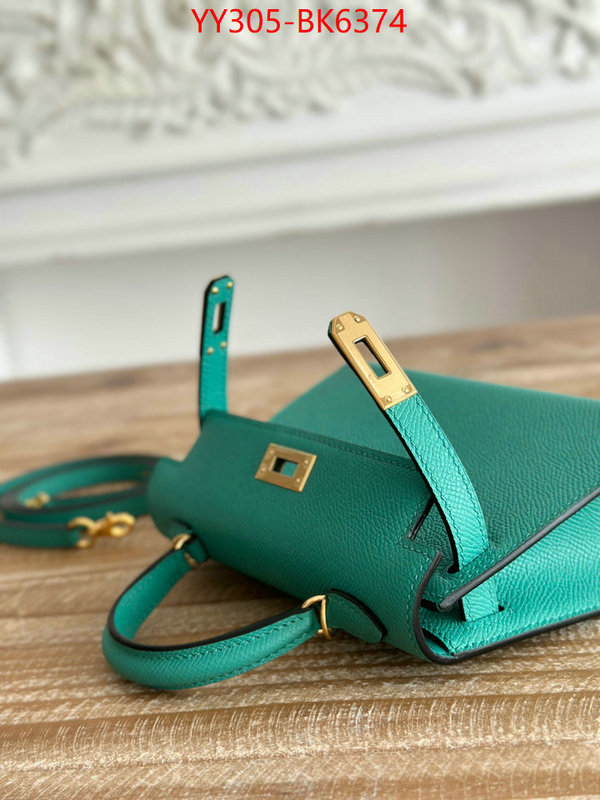 Hermes Bags(TOP)-Kelly- replica best ID: BK6374 $: 305USD,