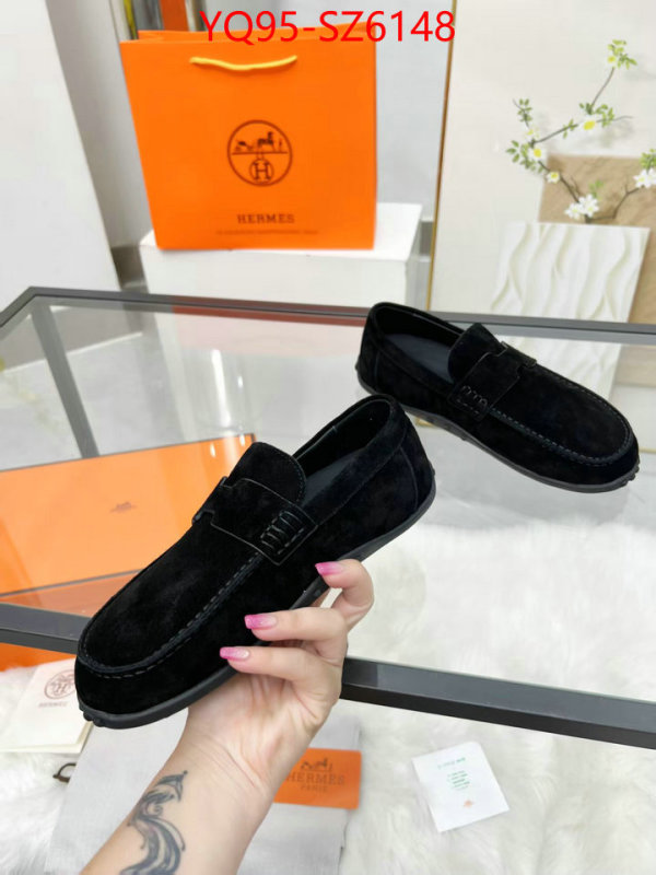 Women Shoes-Hermes hot sale ID: SZ6148 $: 95USD