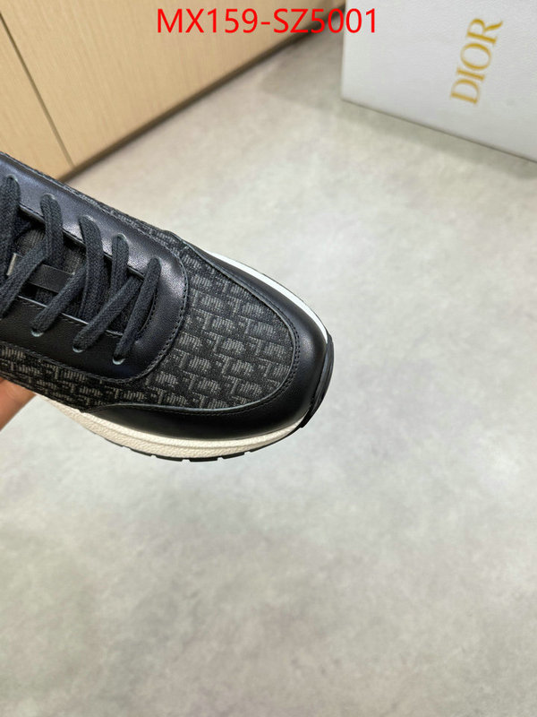 Men shoes-Dior replica online ID: SZ5001 $: 159USD