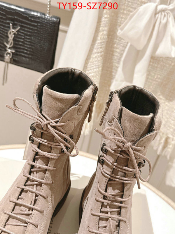 Women Shoes-Boots best capucines replica ID: SZ7290 $: 159USD