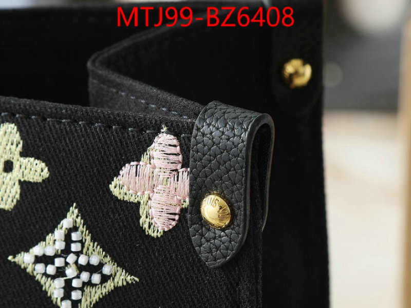 LV Bags(4A)-Handbag Collection- buy first copy replica ID: BZ6408 $: 99USD,