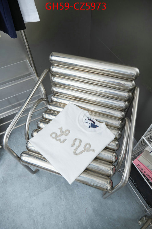 Clothing-LV aaaaa replica designer ID: CZ5973 $: 59USD
