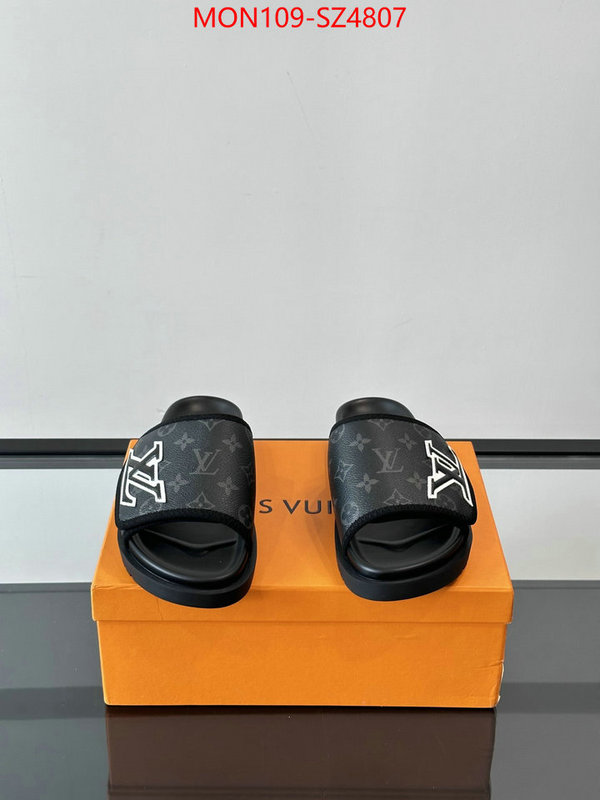 Men Shoes-LV are you looking for ID: SZ4807 $: 109USD
