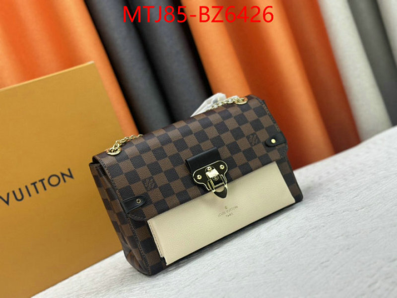 LV Bags(4A)-Pochette MTis Bag- high-end designer ID: BZ6426 $: 85USD,