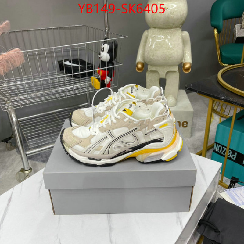 Men Shoes-Balenciaga the best affordable ID: SK6405
