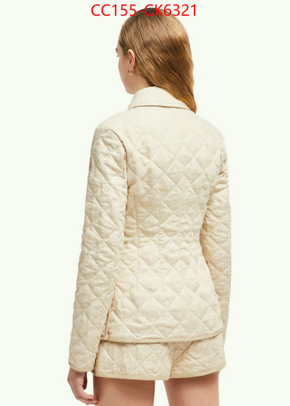 Down jacket Women-Moncler luxury cheap ID: CK6321 $: 155USD