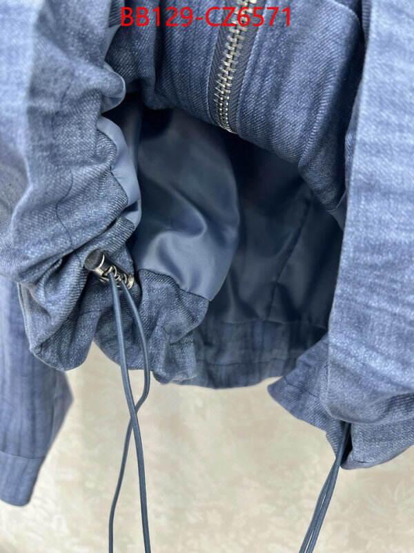 Clothing-Prada is it illegal to buy ID: CZ6571 $: 129USD