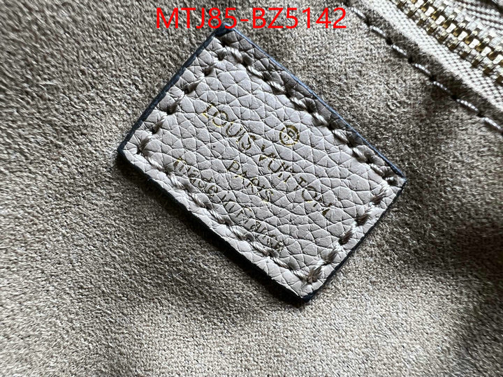 LV Bags(4A)-Pochette MTis Bag- good quality replica ID: BZ5142 $: 85USD,